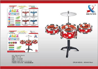 Toydrum - OBL958425