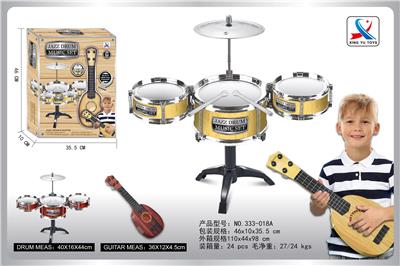 Toydrum - OBL958433