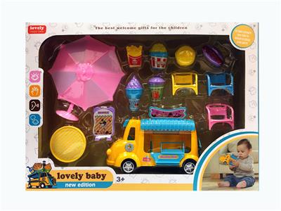 FOOD SET - OBL958499