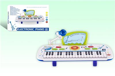 electronic organ - OBL958540
