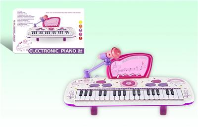 electronic organ - OBL958541