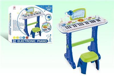 electronic organ - OBL958542