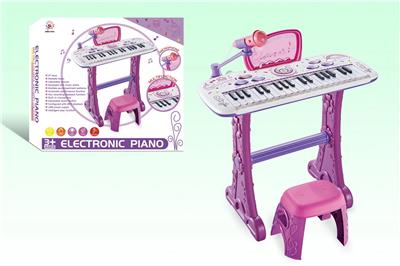 electronic organ - OBL958543