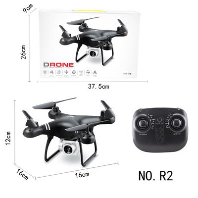 Remote control plane - OBL958656