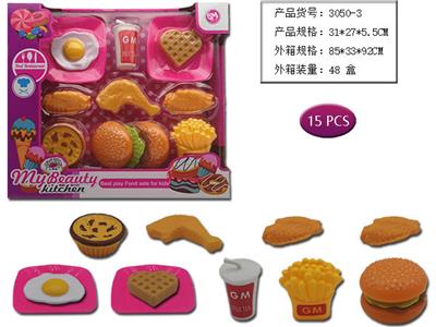 FOOD SET - OBL958736