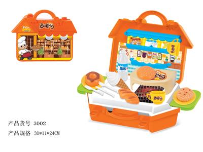 FOOD SET - OBL958740