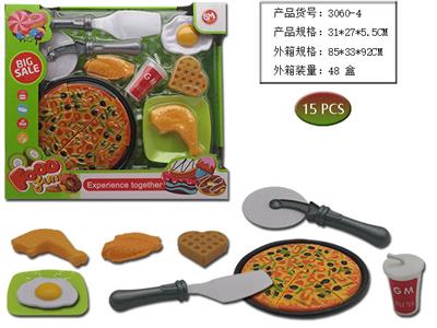 FOOD SET - OBL958741