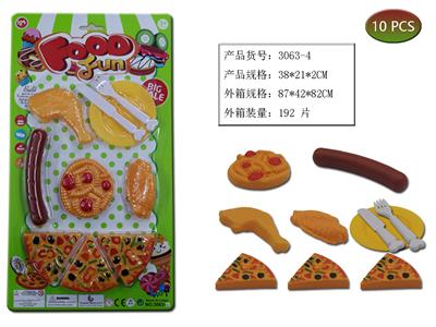 FOOD SET - OBL958744