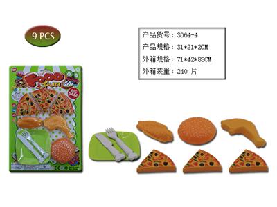 FOOD SET - OBL958745