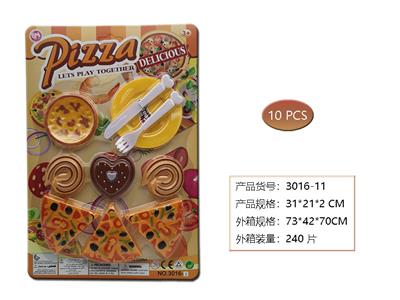 FOOD SET - OBL958750