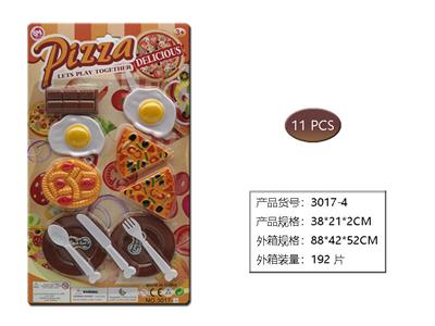 FOOD SET - OBL958758