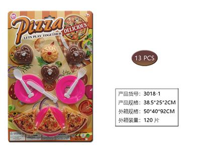 FOOD SET - OBL958759