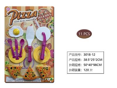 FOOD SET - OBL958763