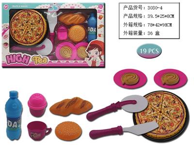 FOOD SET - OBL958765