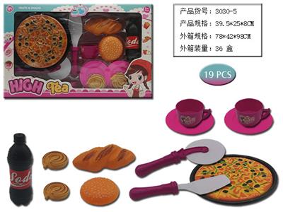 FOOD SET - OBL958766