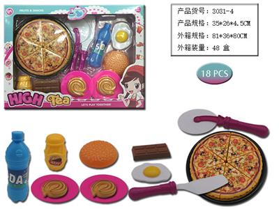 FOOD SET - OBL958767