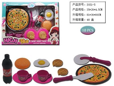 FOOD SET - OBL958768