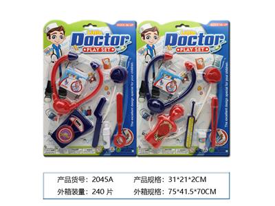 DoctorToy - OBL958828
