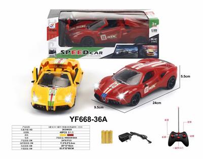Remote control cars / tanks - OBL958908