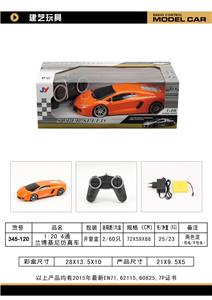 Remote control cars / tanks - OBL958927