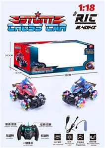 Remote control cars / tanks - OBL959128