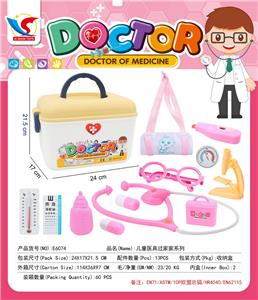 DoctorToy - OBL959429