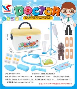 DoctorToy - OBL959430