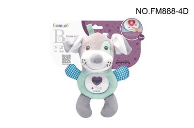 Baby toys series - OBL959434