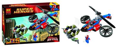 英雄联盟298PCS - OBL959467