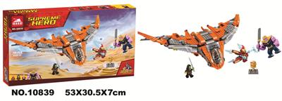 英雄联盟709PCS - OBL959501