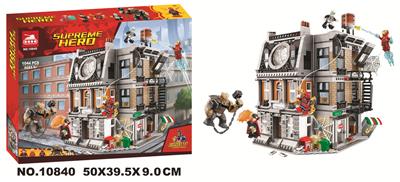 英雄联盟1044PCS - OBL959502