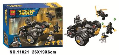 英雄联盟182PCS - OBL959509