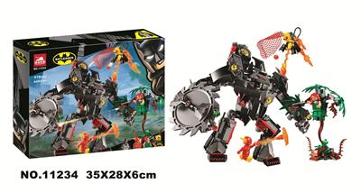 英雄联盟419PCS - OBL959516