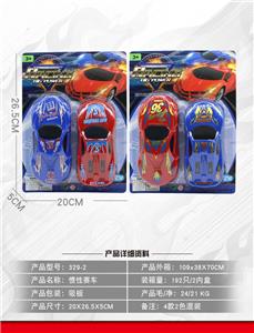 惯性赛车 - OBL959556