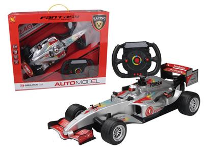 Remote control cars / tanks - OBL959697