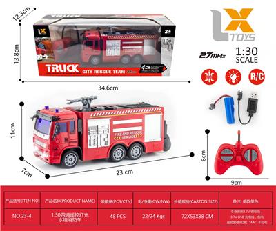 Remote control cars / tanks - OBL959744