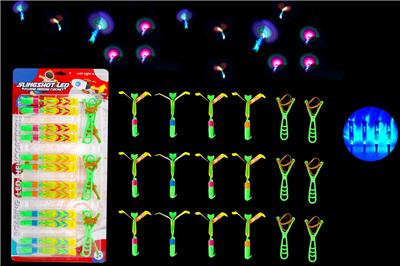Emission / ejection class - OBL959857