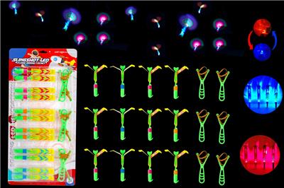 Emission / ejection class - OBL959858