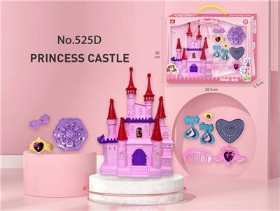 城堡+饰品 - OBL959877