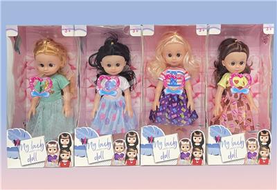 Babytrollyfordoll - OBL959939