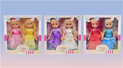 Babytrollyfordoll - OBL959947