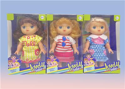 Babytrollyfordoll - OBL959954