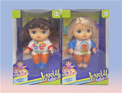 Babytrollyfordoll - OBL959957