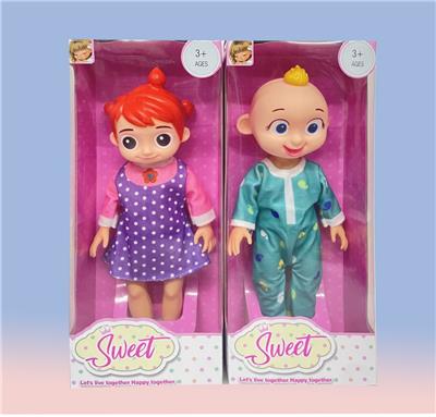 Babytrollyfordoll - OBL959980