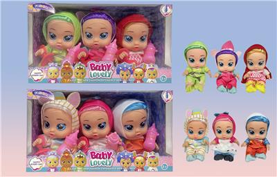 Babytrollyfordoll - OBL959982
