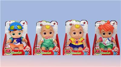 Babytrollyfordoll - OBL960005