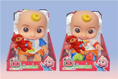 Babytrollyfordoll - OBL960010