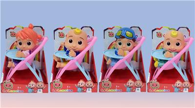 Babytrollyfordoll - OBL960013