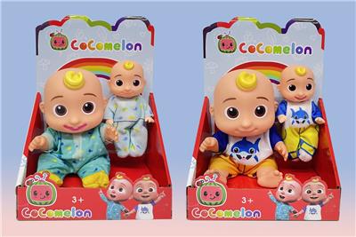 Babytrollyfordoll - OBL960015
