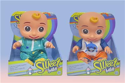 Babytrollyfordoll - OBL960019